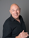 Frank Sauer